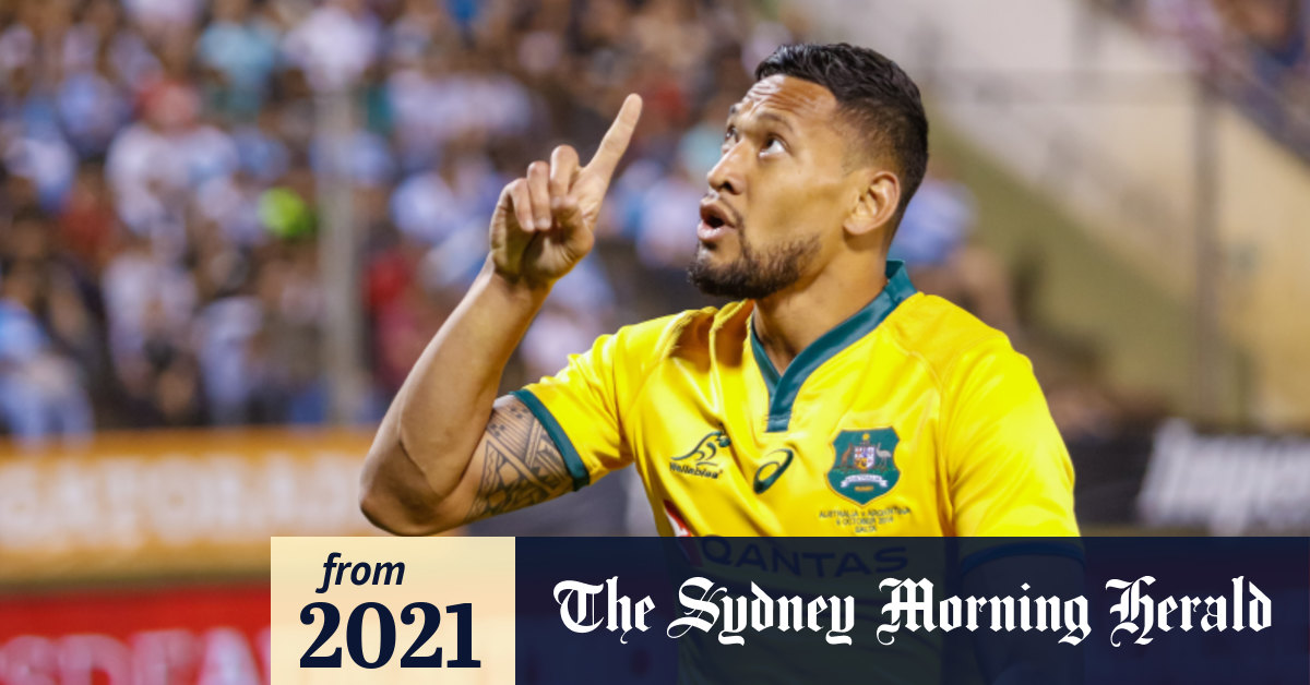 World Rugby to vote on eligibility rule change that could see Israel